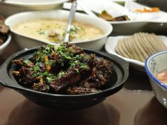 红烧羊肉-双凤孟家羊肉馆(凤北路店)