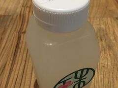 -宝珠奶酪(浦东金桥店)