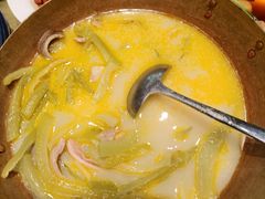 -箸福·夜上海(月牙湖公园店)