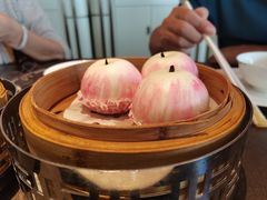 -南海渔村·徐博馆(琶洲店-粤菜养生宴)