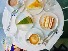 -Lady M Cake Boutique(麦迪逊大道店)