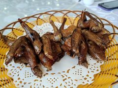 -鸿记海鲜大酒楼(开发区店)