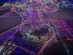 -哈尔滨规划展览馆