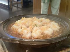 -绿茶餐厅(南翔印象城MEGA店)