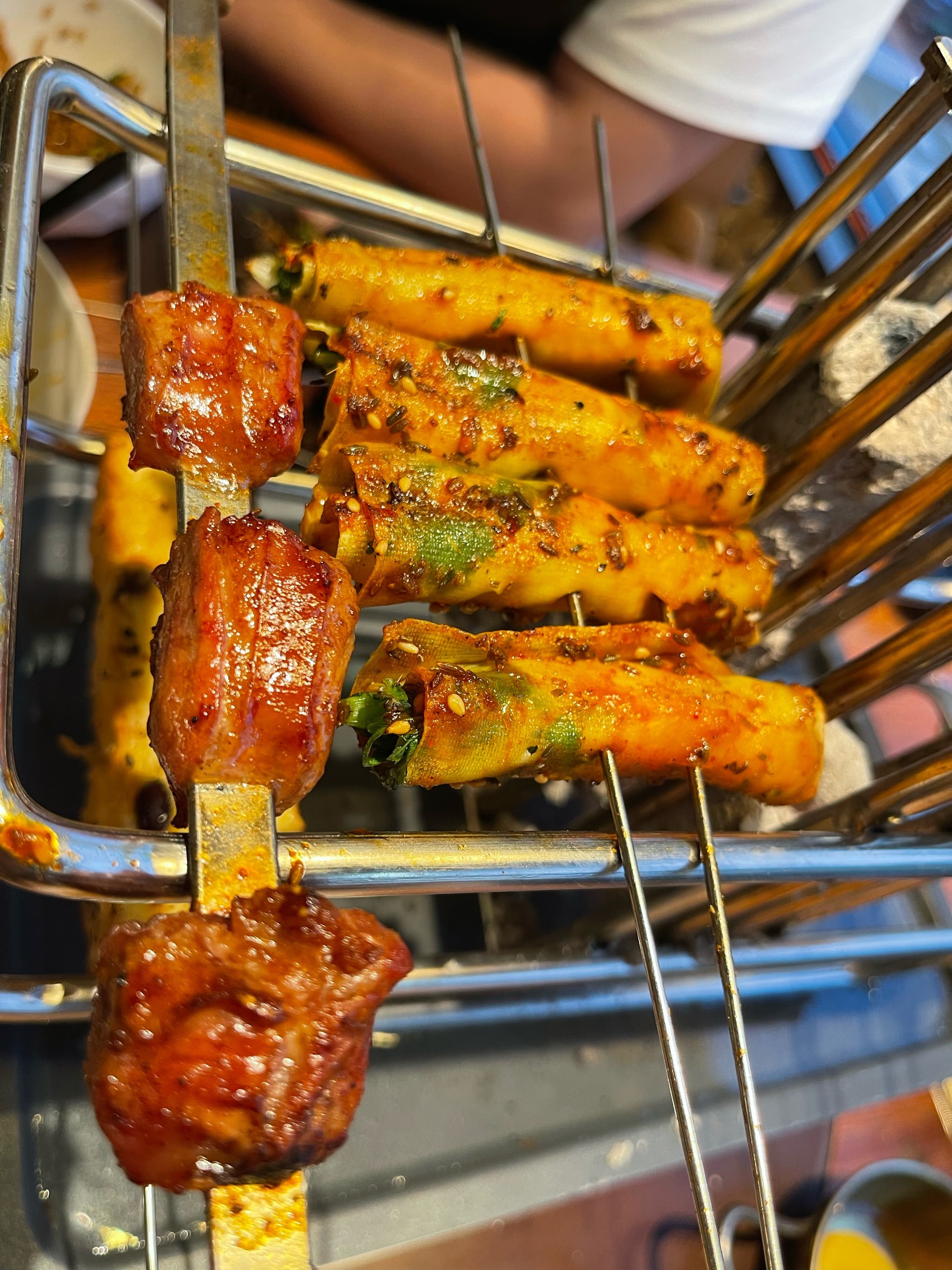 来一次沈阳吃一次的店