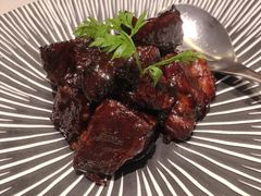逸道慢煮雪花牛肉-逸道(益丰·外滩源店)