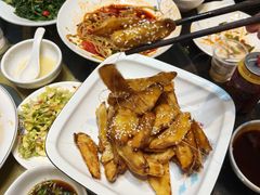 -卜家乡村饸饹店(总店)