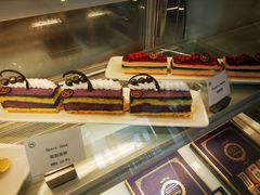 -荟星庭西餐厅(天府丽都喜来登饭店)