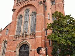 -上海佘山国家森林公园西佘山园