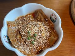 -庆春朴门(前滩太古里店)