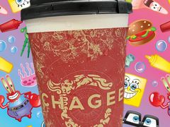 -霸王茶姬(正佳广场店)