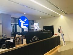 -瑞幸咖啡(北美N1购物中心店)