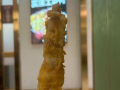 -东北小板凳地摊烧烤(泰来街店)