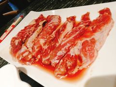 -白丁家泥炉烤肉·鳗鱼(海河东路店)