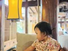 -广富林宰相府酒店·水云间
