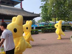 -欢乐水魔方水世界
