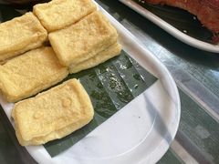 -浩海火烧云傣家菜(蓝港店)