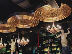 大堂-玛町精致餐酒吧(大众巷店)