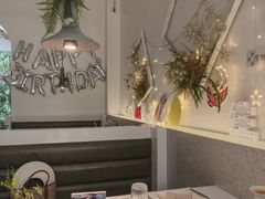 -春树下·树屋花房西餐厅(罍街AS1980店)