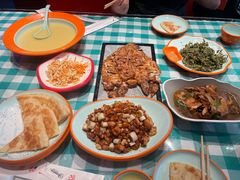 -向外鱼乐·土菜·虹鳟鱼
