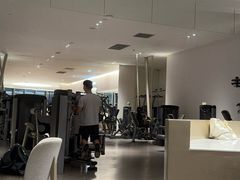 -YCHL FIT 健身(星寰店)