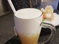 -湊湊火锅·茶憩(和平大悦城店)