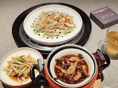 -粗茶淡饭·蒸鲜(光谷店)