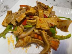 -马白开来特色羊排揪片子  (总店)