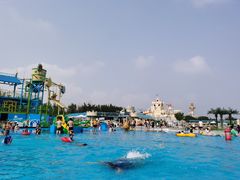 -秦皇岛乐岛海洋王国