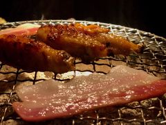 -山之屋炭火烧肉·生啤畅饮(大朗万科中央公园店)