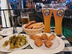 -巴伐利亚啤酒坊(意式风情街店)