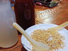 -蜗牛小馆醉乡民谣云南菜(惠新西里店)