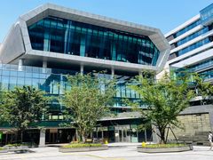 -阿里中心·杭州Z空间