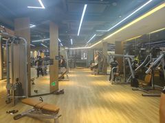 -威克健身游泳(万菱汇店)