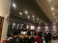 -星巴克(重庆火车北站北广场II店)