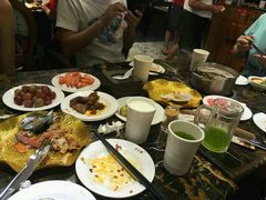 -吉布鲁牛排海鲜自助(武侯泛悦国际店)