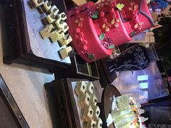 -新发展亚太JW万豪酒店·福苑咖啡厅