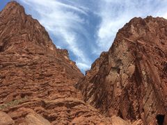 -天山神秘大峡谷