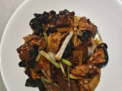 -鸭王烤鸭店(三里河店)