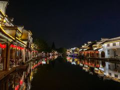 -南浔古镇