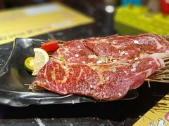 -鹤江桥·红油牛肉粉(SKP店)