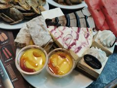 -汉巴味德(大悦城店)