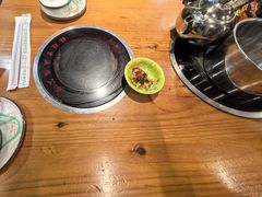 -重庆鸡公煲·青锅花椒鱼(牡丹江路店)