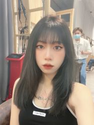 点击看大图 -苏豪路易士·嘉玛发廊