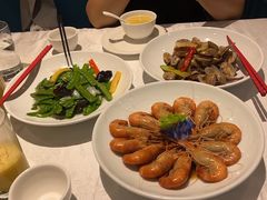 -和记小菜(东方店)