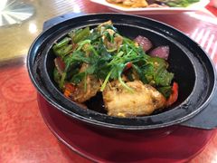 -化州大众美食城(宝安老牌店)