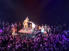 -《12·12》西安事变大型实景演出