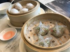-唐阁海景中餐厅·早茶·粤菜•生日聚餐(海口朗廷酒店)