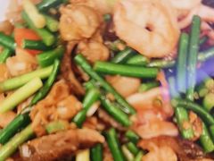 -百味饺子城•海鲜家常菜(秦皇岛店)