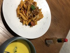 博洛尼亚肉酱通心粉-See Ya回见墨西哥餐厅